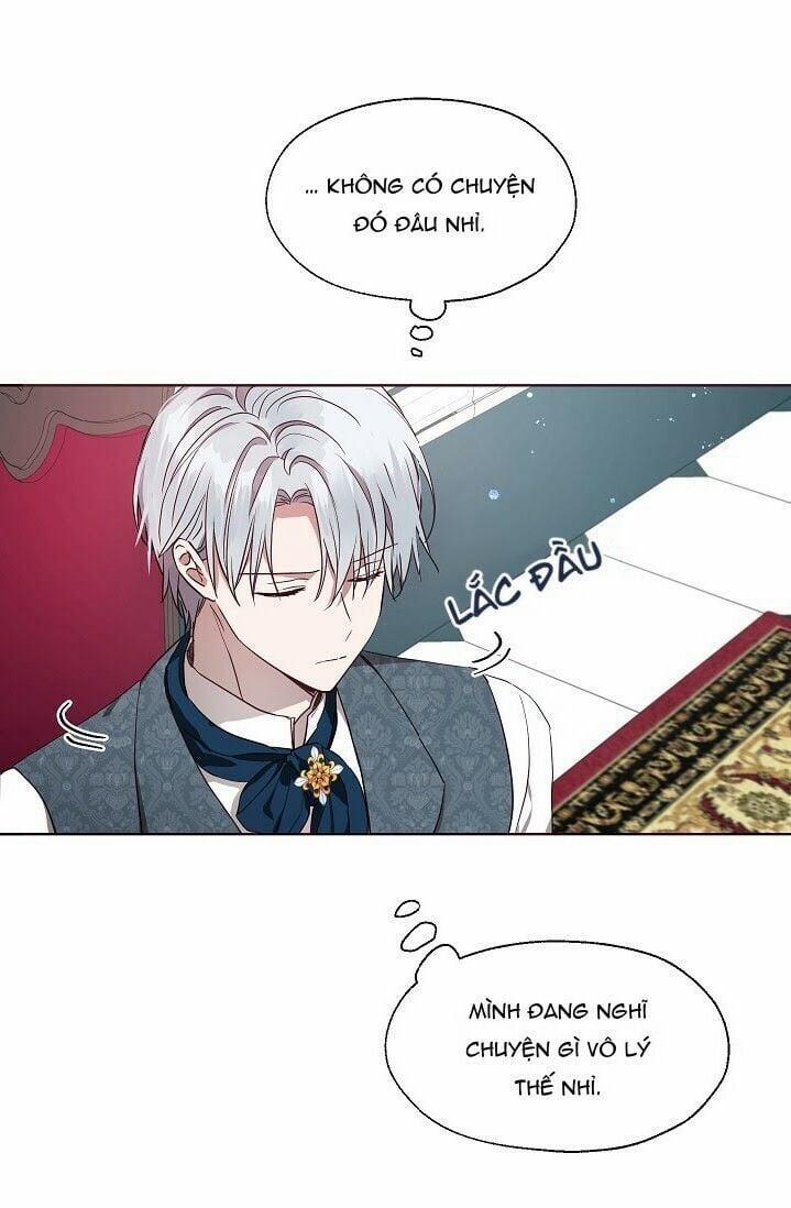 Quyến Rũ Papa Của Nhân Vật Phản Diện 37 trang 28