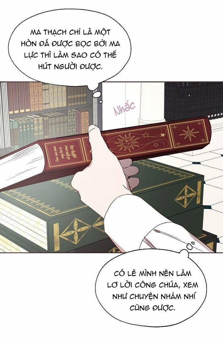 Quyến Rũ Papa Của Nhân Vật Phản Diện 37 trang 29