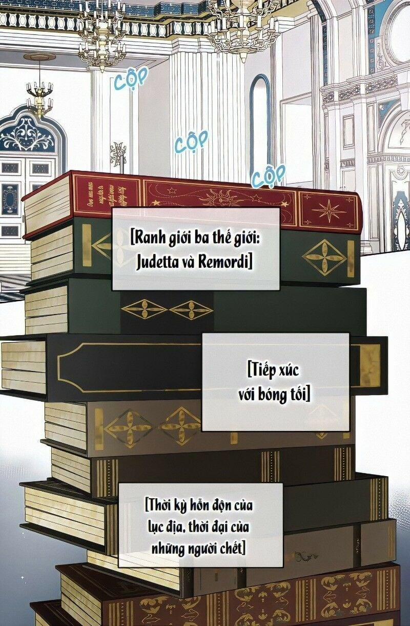 Quyến Rũ Papa Của Nhân Vật Phản Diện 37 trang 3