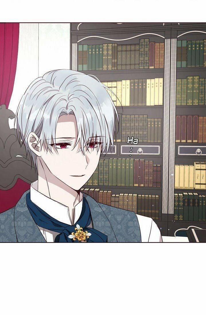 Quyến Rũ Papa Của Nhân Vật Phản Diện 37 trang 31