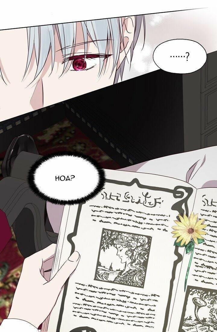 Quyến Rũ Papa Của Nhân Vật Phản Diện 37 trang 33