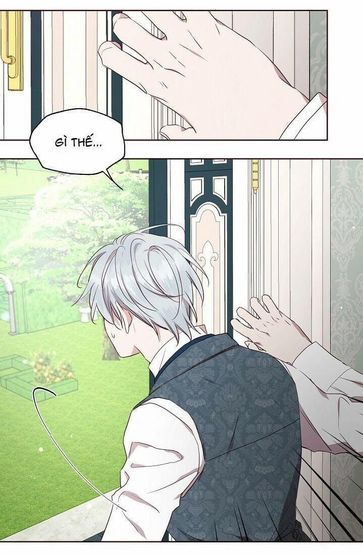 Quyến Rũ Papa Của Nhân Vật Phản Diện 37 trang 36