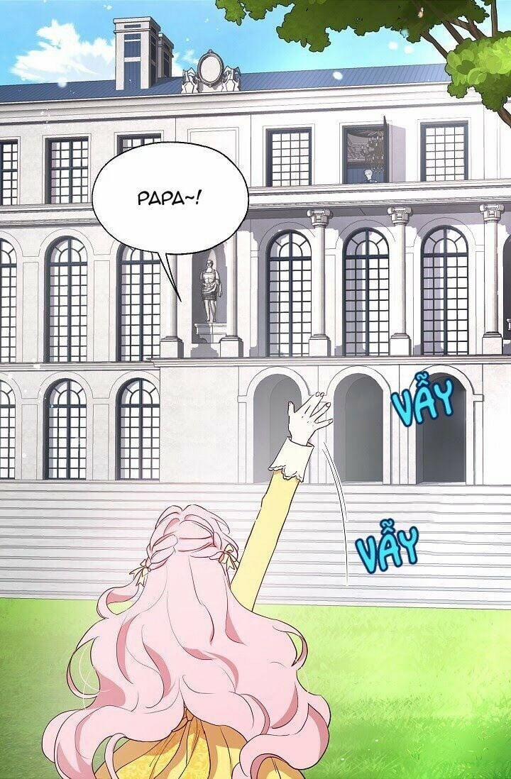 Quyến Rũ Papa Của Nhân Vật Phản Diện 37 trang 38