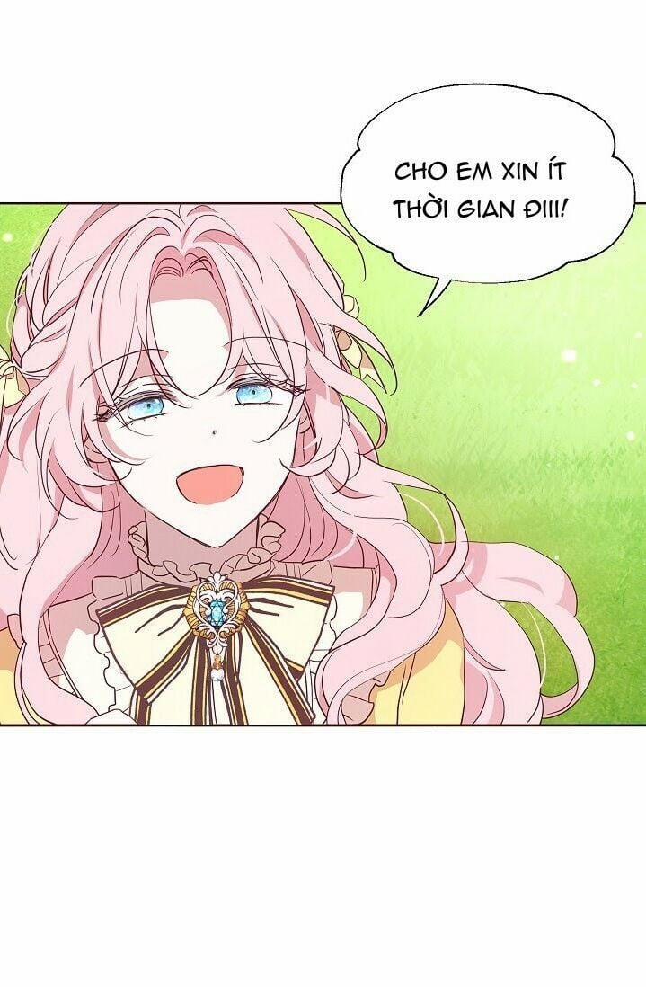 Quyến Rũ Papa Của Nhân Vật Phản Diện 37 trang 39