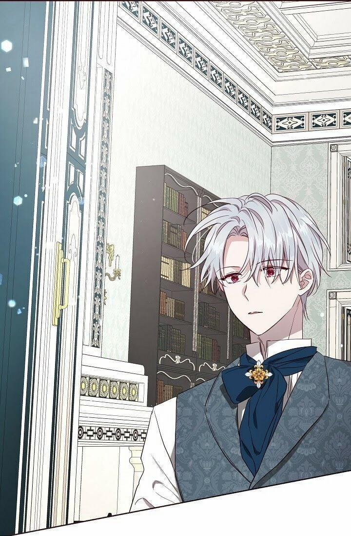 Quyến Rũ Papa Của Nhân Vật Phản Diện 37 trang 40