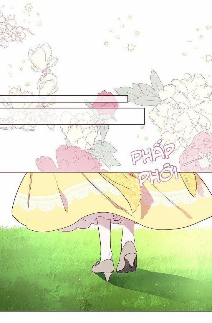 Quyến Rũ Papa Của Nhân Vật Phản Diện 37 trang 41