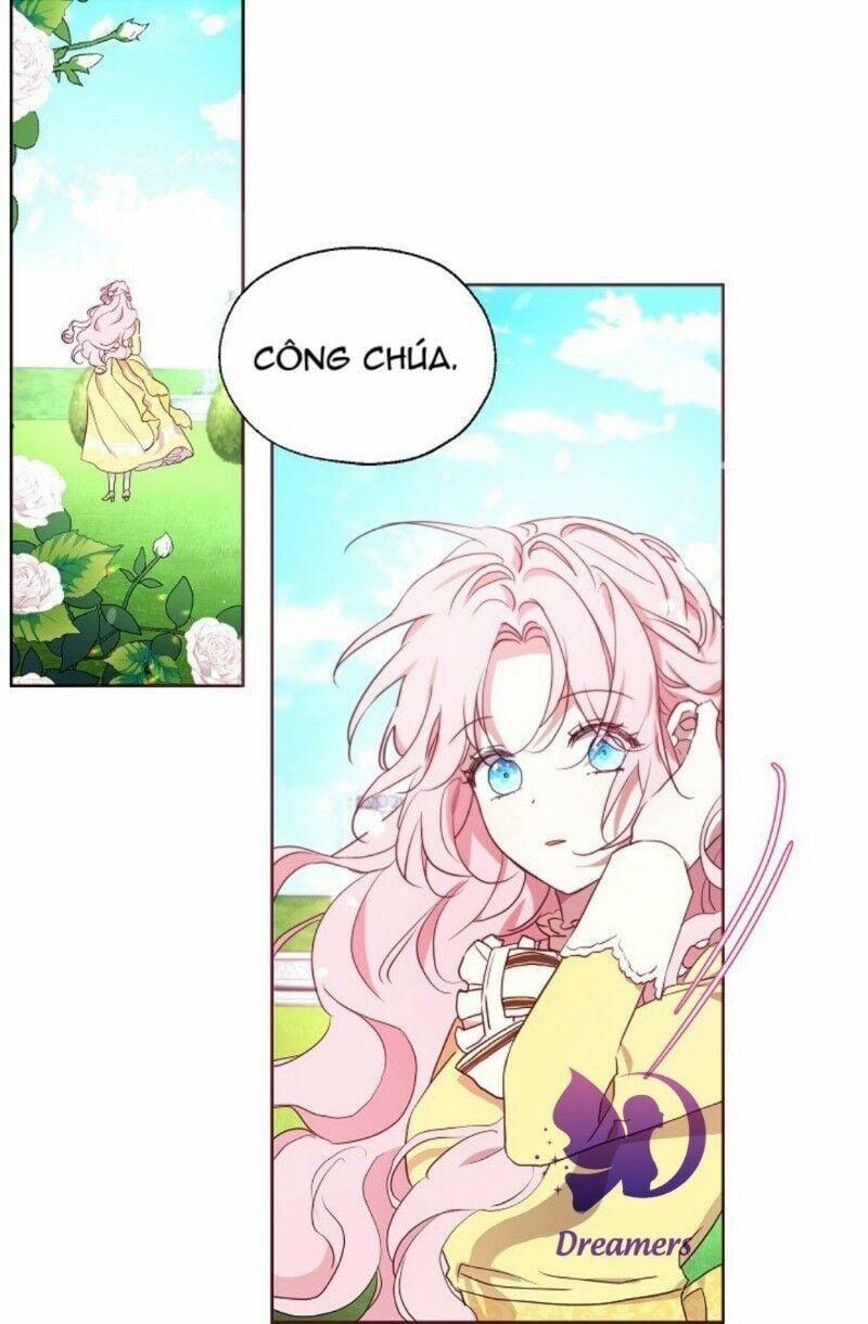 Quyến Rũ Papa Của Nhân Vật Phản Diện 37 trang 42