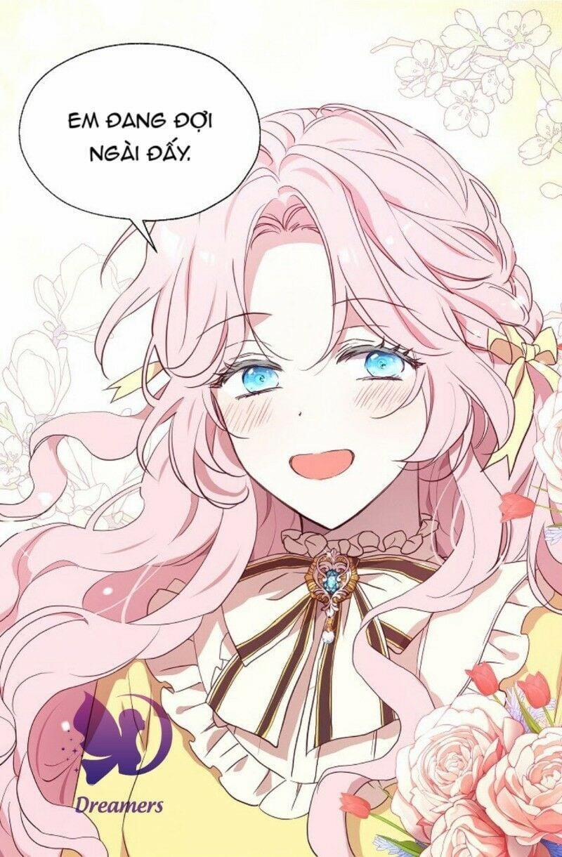 Quyến Rũ Papa Của Nhân Vật Phản Diện 37 trang 43