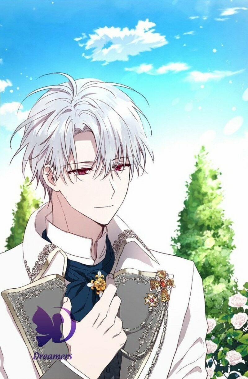 Quyến Rũ Papa Của Nhân Vật Phản Diện 37 trang 44