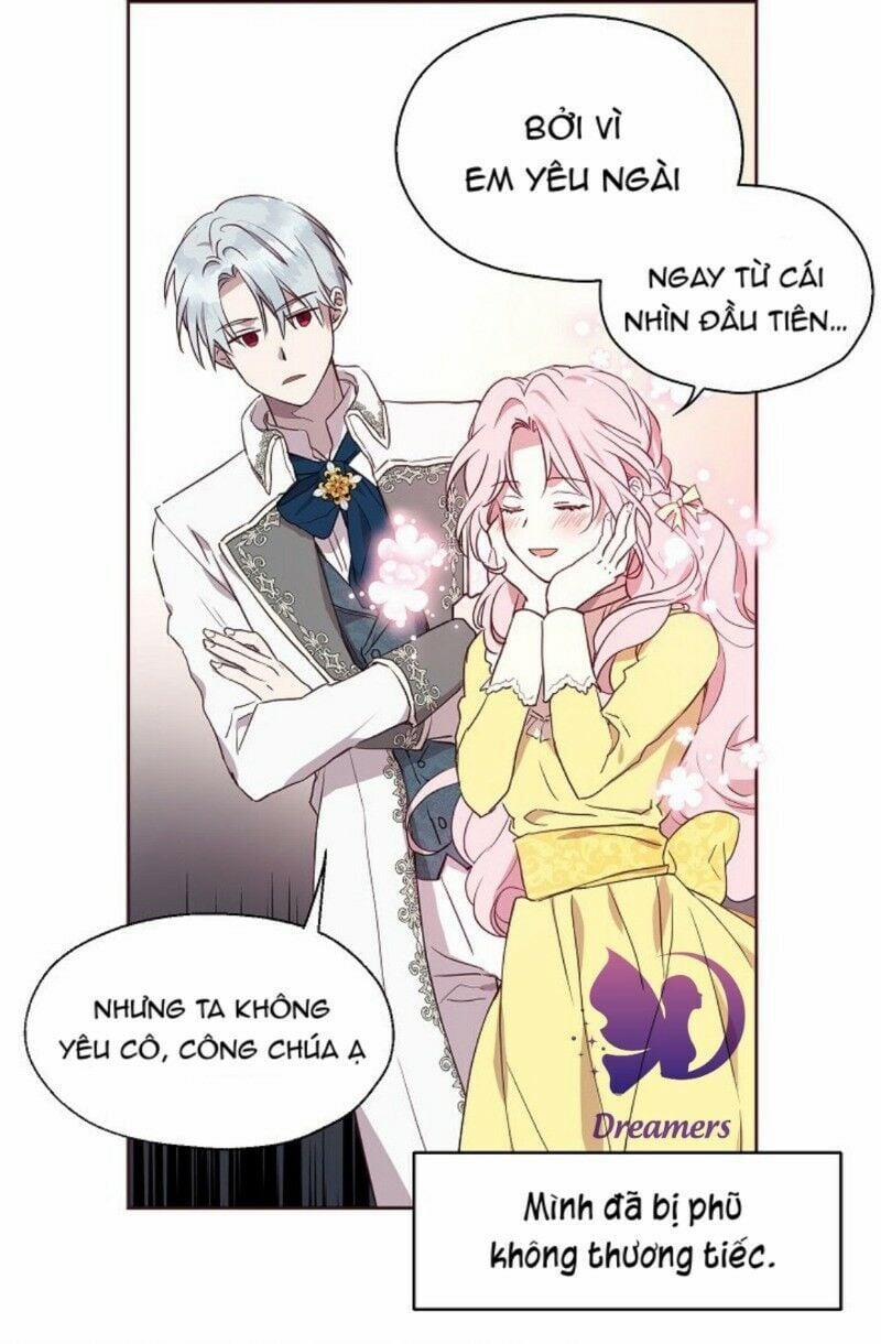 Quyến Rũ Papa Của Nhân Vật Phản Diện 37 trang 47