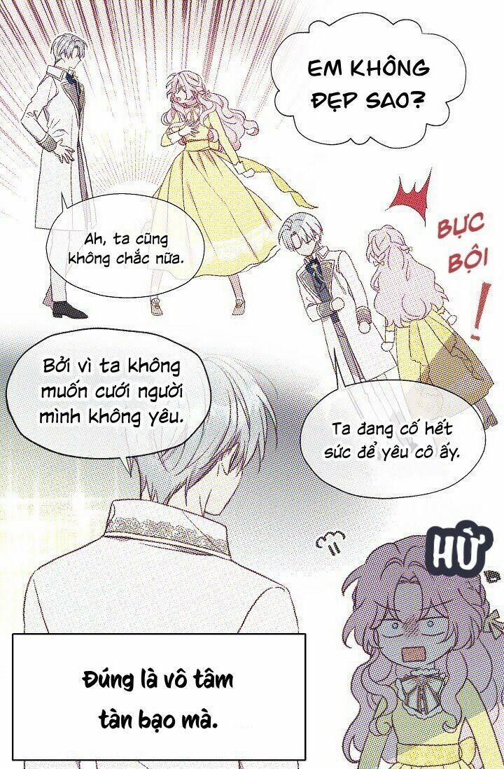 Quyến Rũ Papa Của Nhân Vật Phản Diện 37 trang 48