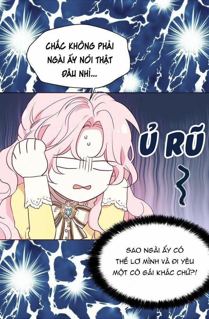 Quyến Rũ Papa Của Nhân Vật Phản Diện 37 trang 51