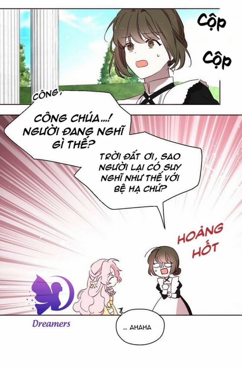 Quyến Rũ Papa Của Nhân Vật Phản Diện 37 trang 52