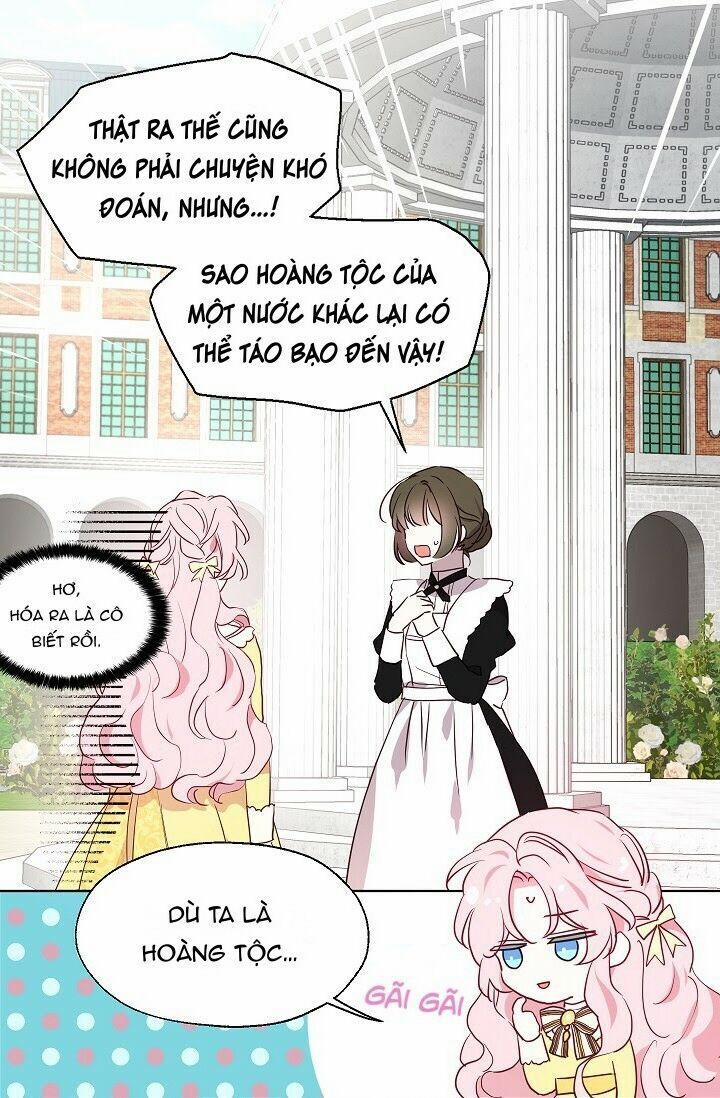 Quyến Rũ Papa Của Nhân Vật Phản Diện 37 trang 53