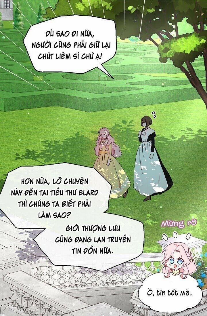 Quyến Rũ Papa Của Nhân Vật Phản Diện 37 trang 54