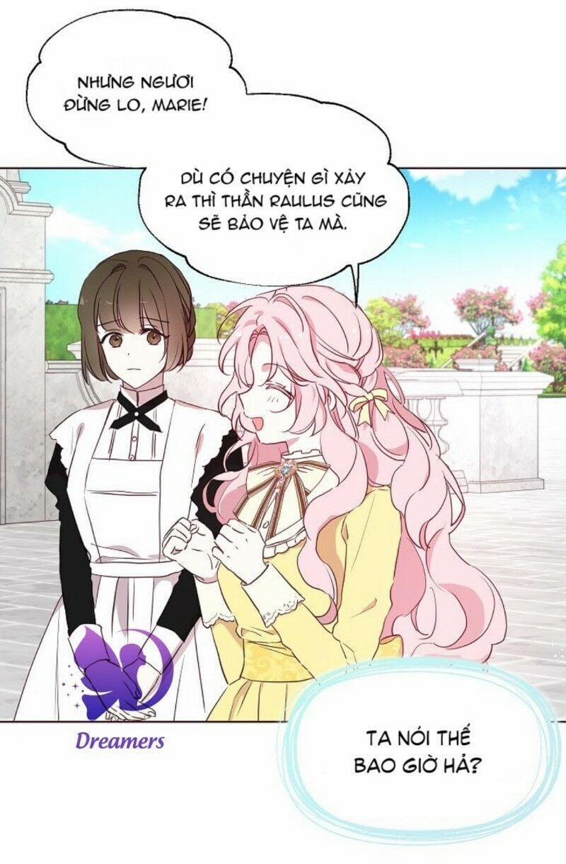 Quyến Rũ Papa Của Nhân Vật Phản Diện 37 trang 57