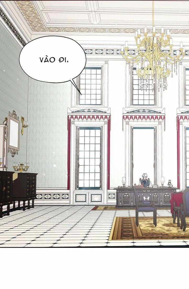 Quyến Rũ Papa Của Nhân Vật Phản Diện 37 trang 6