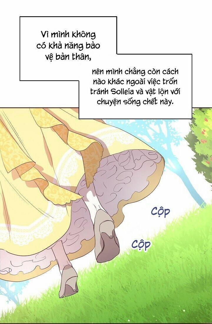 Quyến Rũ Papa Của Nhân Vật Phản Diện 37 trang 61