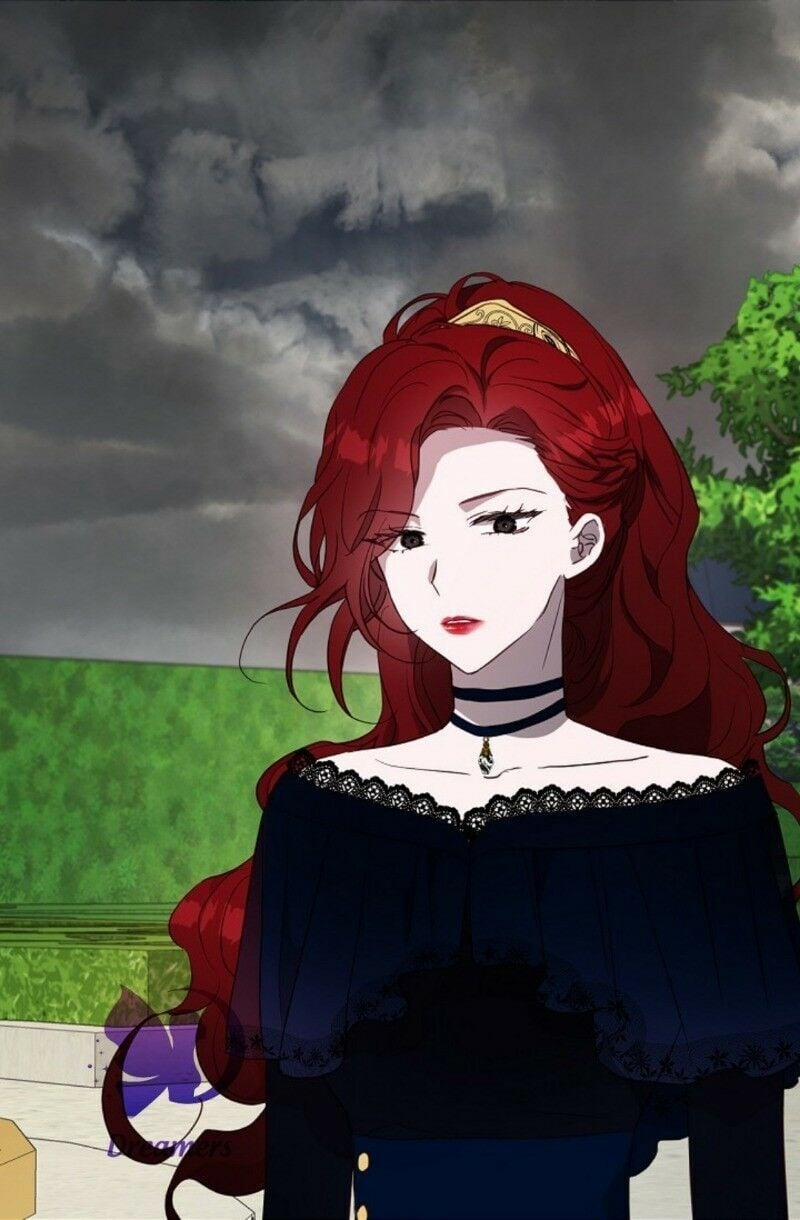 Quyến Rũ Papa Của Nhân Vật Phản Diện 37 trang 64