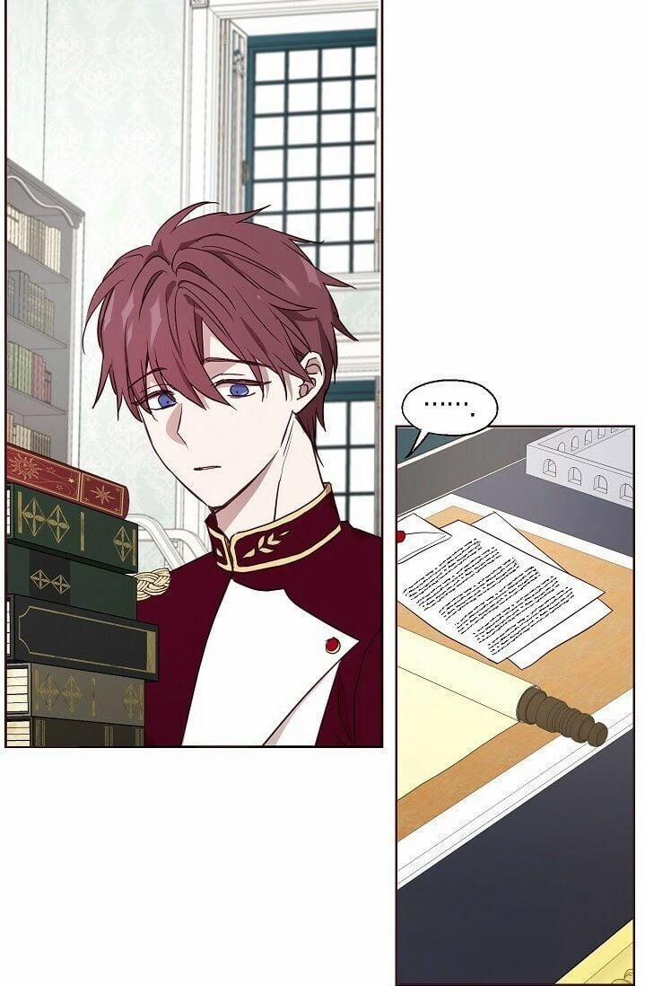 Quyến Rũ Papa Của Nhân Vật Phản Diện 37 trang 8