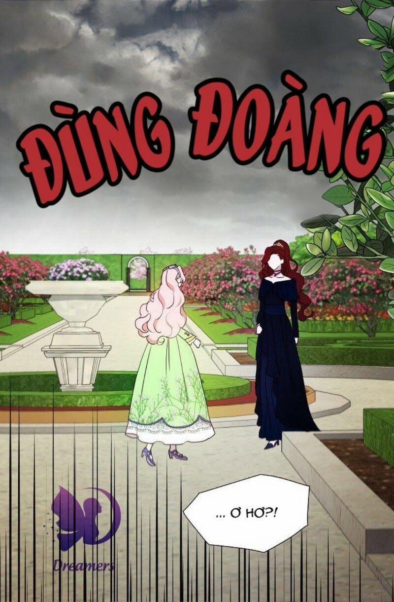 Quyến Rũ Papa Của Nhân Vật Phản Diện 38 trang 1