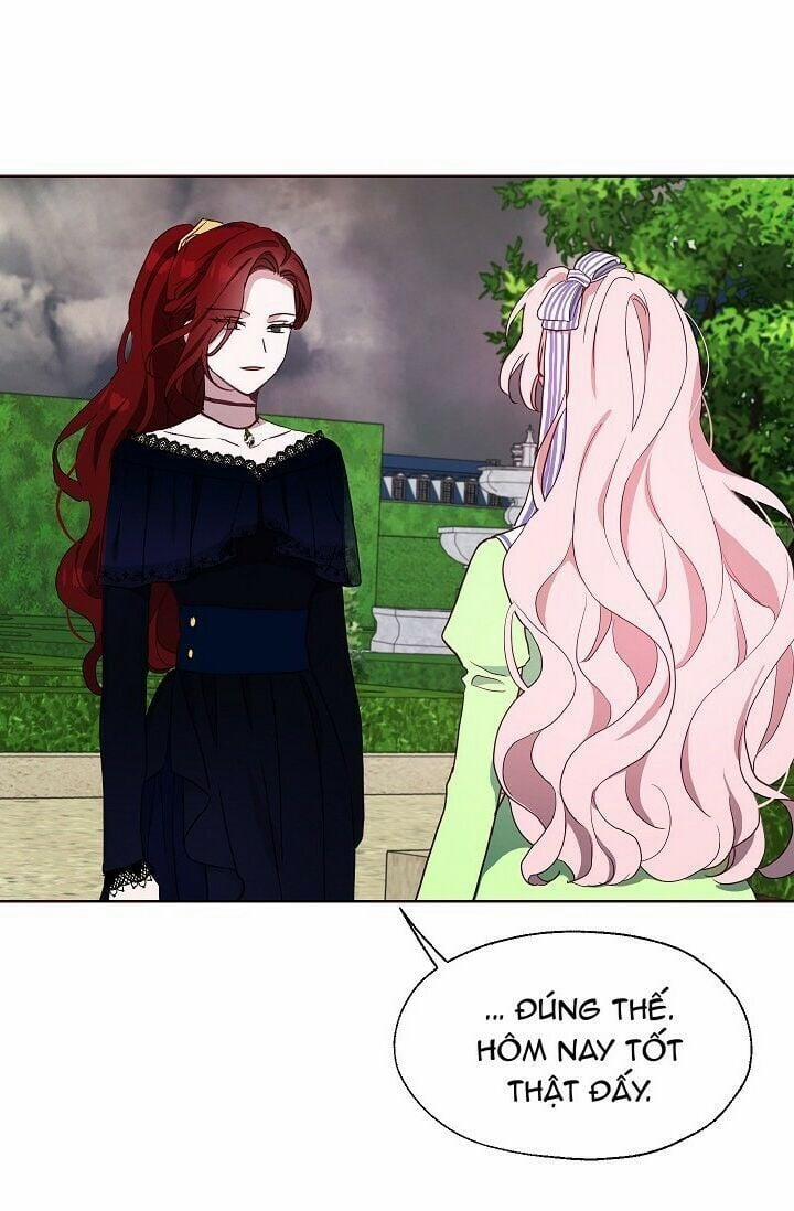 Quyến Rũ Papa Của Nhân Vật Phản Diện 38 trang 10