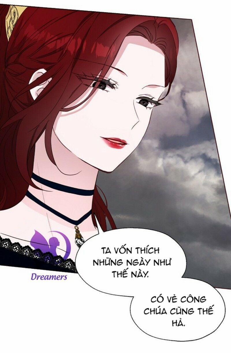 Quyến Rũ Papa Của Nhân Vật Phản Diện 38 trang 11