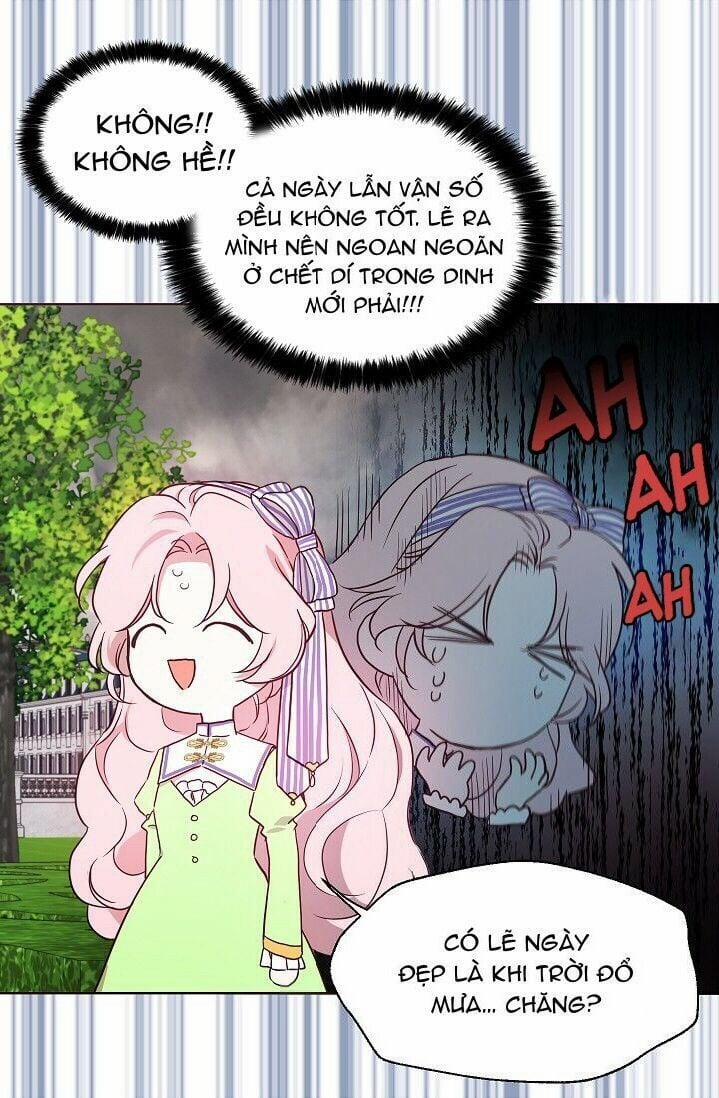 Quyến Rũ Papa Của Nhân Vật Phản Diện 38 trang 12