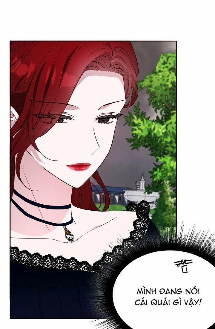 Quyến Rũ Papa Của Nhân Vật Phản Diện 38 trang 13