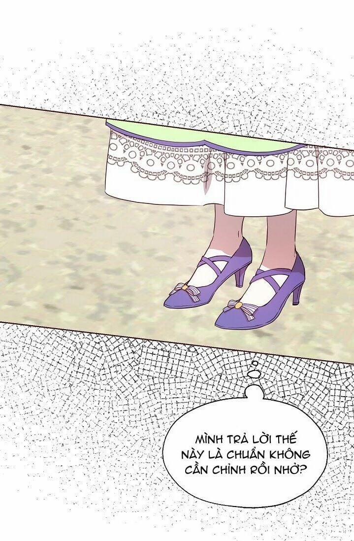 Quyến Rũ Papa Của Nhân Vật Phản Diện 38 trang 15