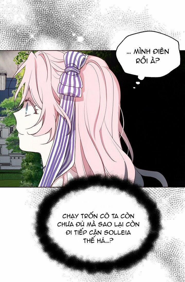 Quyến Rũ Papa Của Nhân Vật Phản Diện 38 trang 17