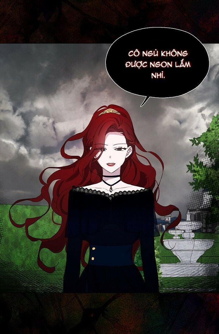 Quyến Rũ Papa Của Nhân Vật Phản Diện 38 trang 19