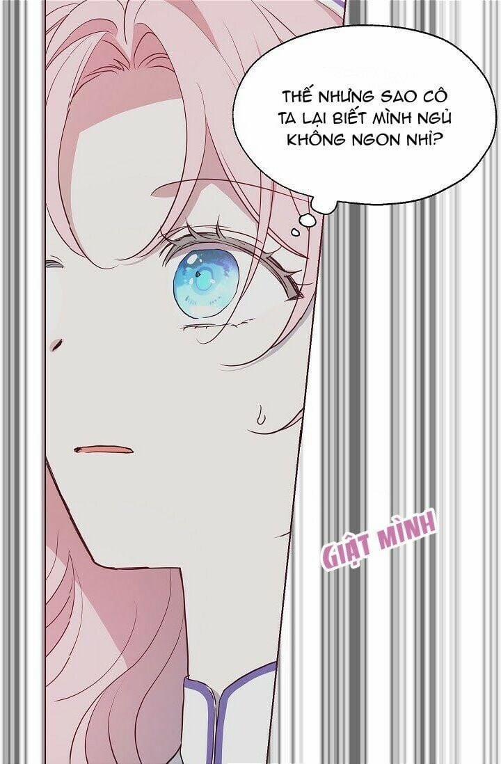 Quyến Rũ Papa Của Nhân Vật Phản Diện 38 trang 22