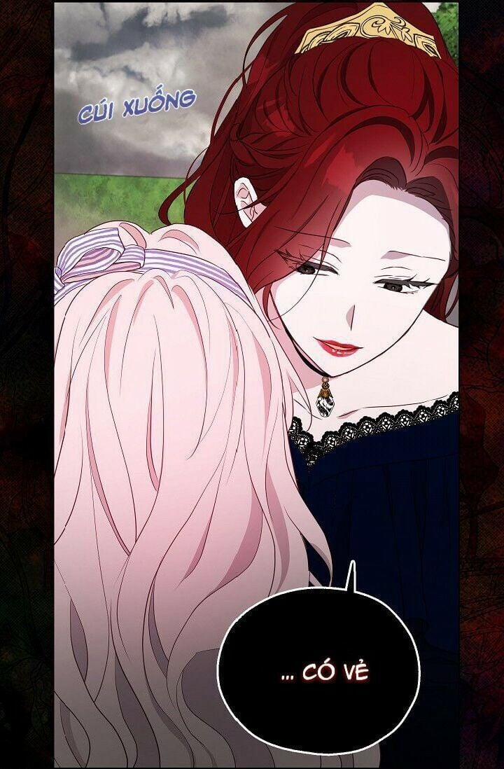 Quyến Rũ Papa Của Nhân Vật Phản Diện 38 trang 24