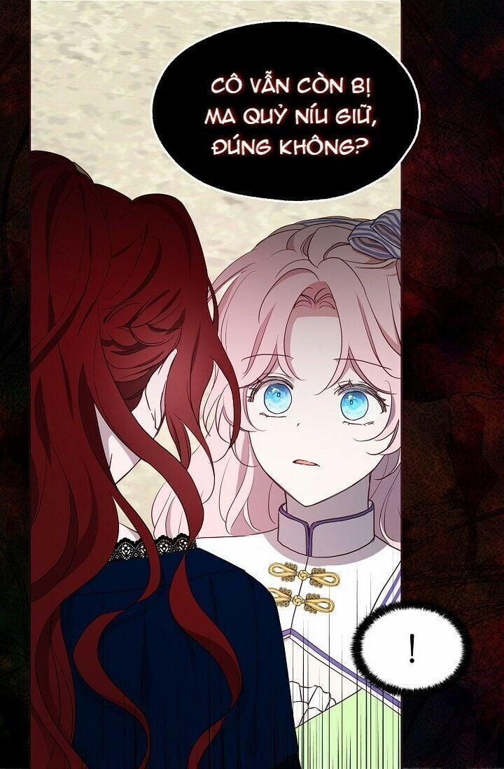 Quyến Rũ Papa Của Nhân Vật Phản Diện 38 trang 25