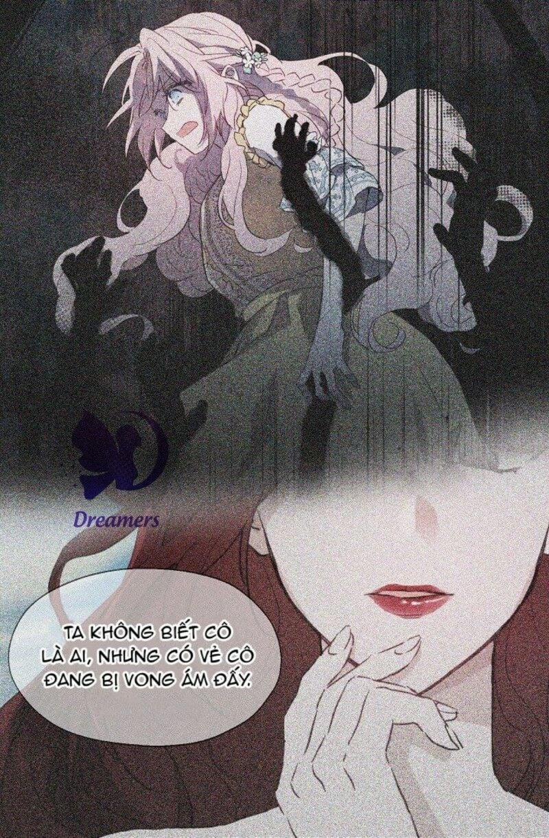 Quyến Rũ Papa Của Nhân Vật Phản Diện 38 trang 26