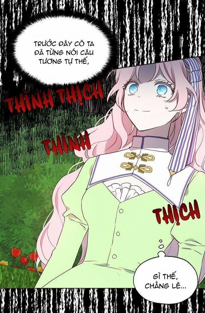 Quyến Rũ Papa Của Nhân Vật Phản Diện 38 trang 27