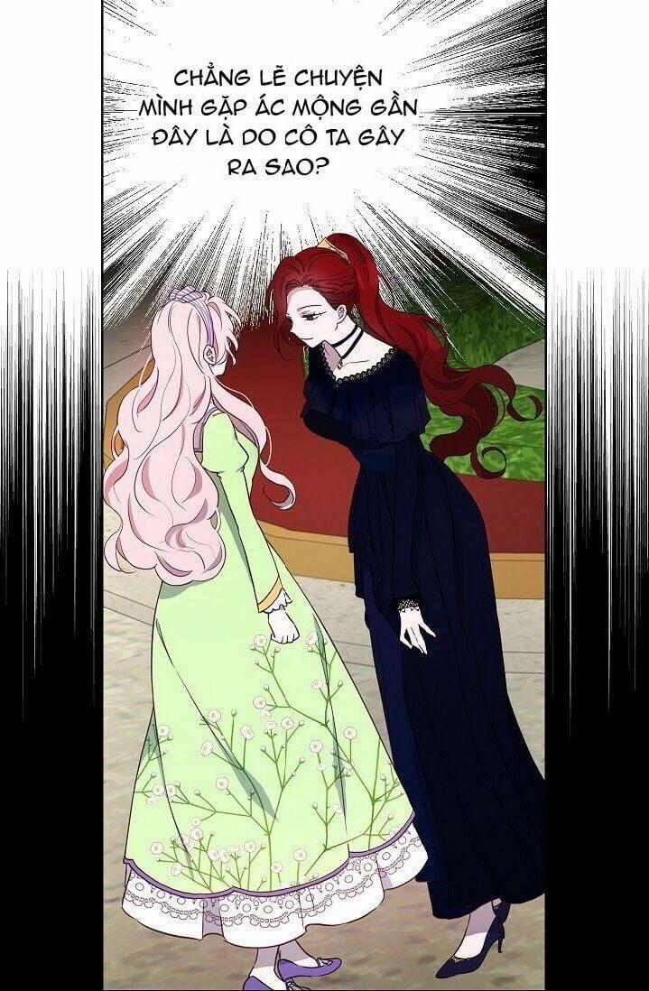 Quyến Rũ Papa Của Nhân Vật Phản Diện 38 trang 28