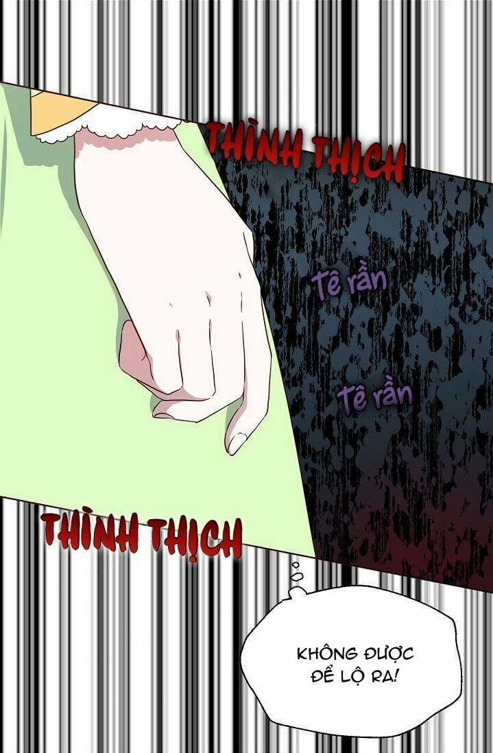 Quyến Rũ Papa Của Nhân Vật Phản Diện 38 trang 29