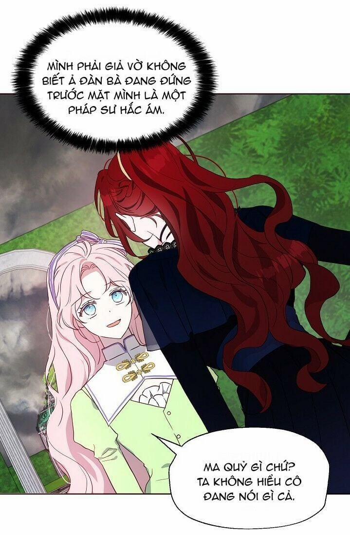 Quyến Rũ Papa Của Nhân Vật Phản Diện 38 trang 30