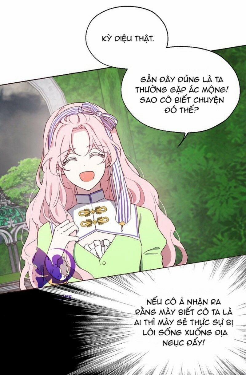 Quyến Rũ Papa Của Nhân Vật Phản Diện 38 trang 31