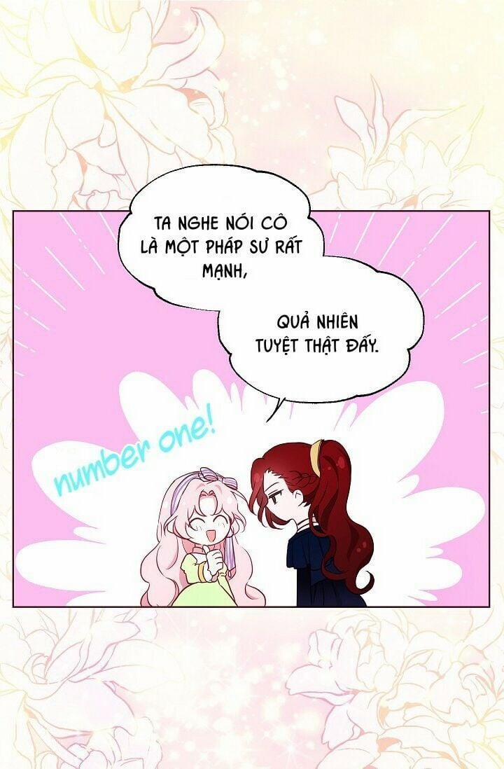 Quyến Rũ Papa Của Nhân Vật Phản Diện 38 trang 32