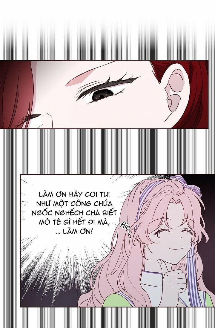 Quyến Rũ Papa Của Nhân Vật Phản Diện 38 trang 33