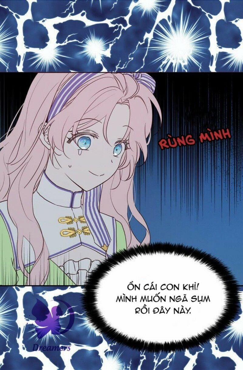 Quyến Rũ Papa Của Nhân Vật Phản Diện 38 trang 36