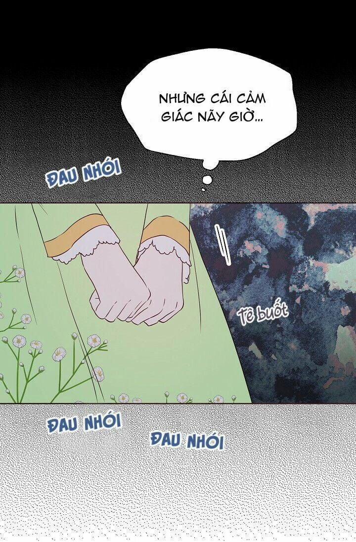 Quyến Rũ Papa Của Nhân Vật Phản Diện 38 trang 37