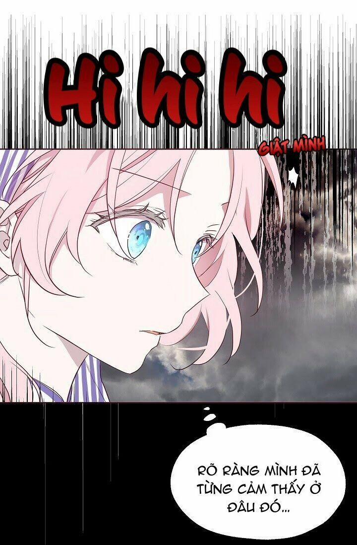 Quyến Rũ Papa Của Nhân Vật Phản Diện 38 trang 38