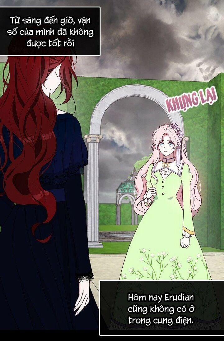 Quyến Rũ Papa Của Nhân Vật Phản Diện 38 trang 4