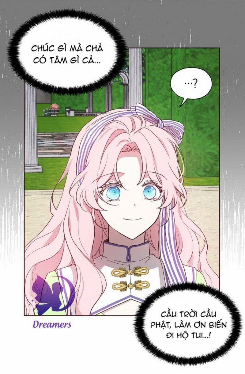 Quyến Rũ Papa Của Nhân Vật Phản Diện 38 trang 41