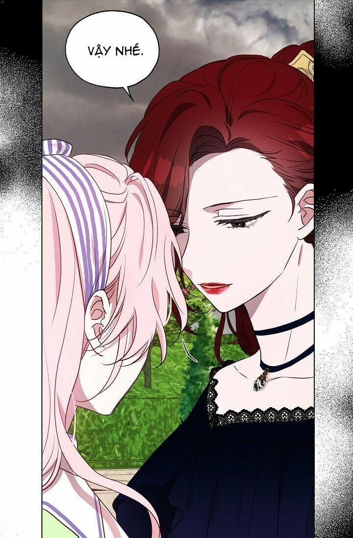 Quyến Rũ Papa Của Nhân Vật Phản Diện 38 trang 42