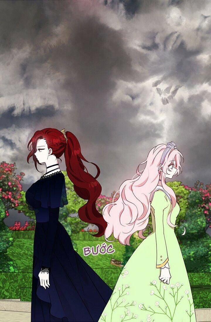 Quyến Rũ Papa Của Nhân Vật Phản Diện 38 trang 43